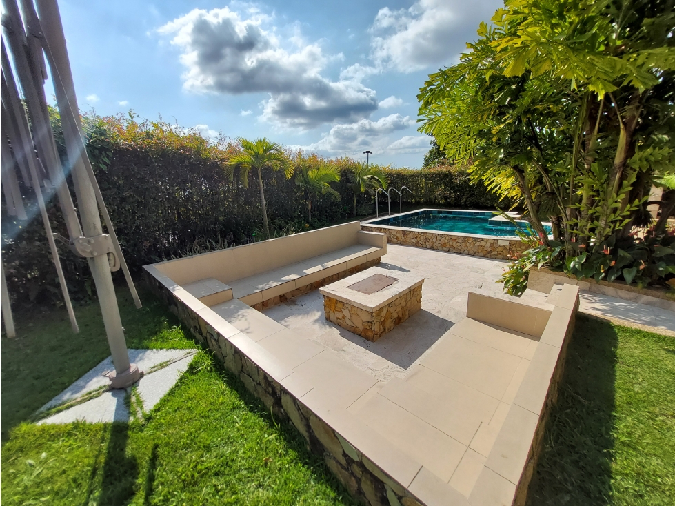 Se Vende Moderna Casa Campestre En La Vía Armenia - Circasia — foto 2