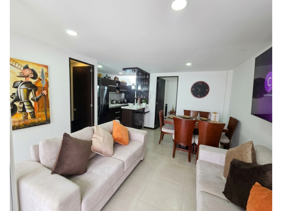 Se Vende Amplia Casa en el Occidente de Armenia — foto 4