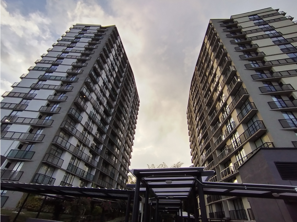 Apartamento en Venta Avenida Centenario