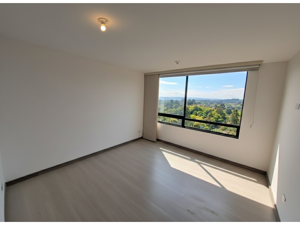 En Venta Apartamento Nuevo Hacienda el Cortijo Elite 1203 — foto 5