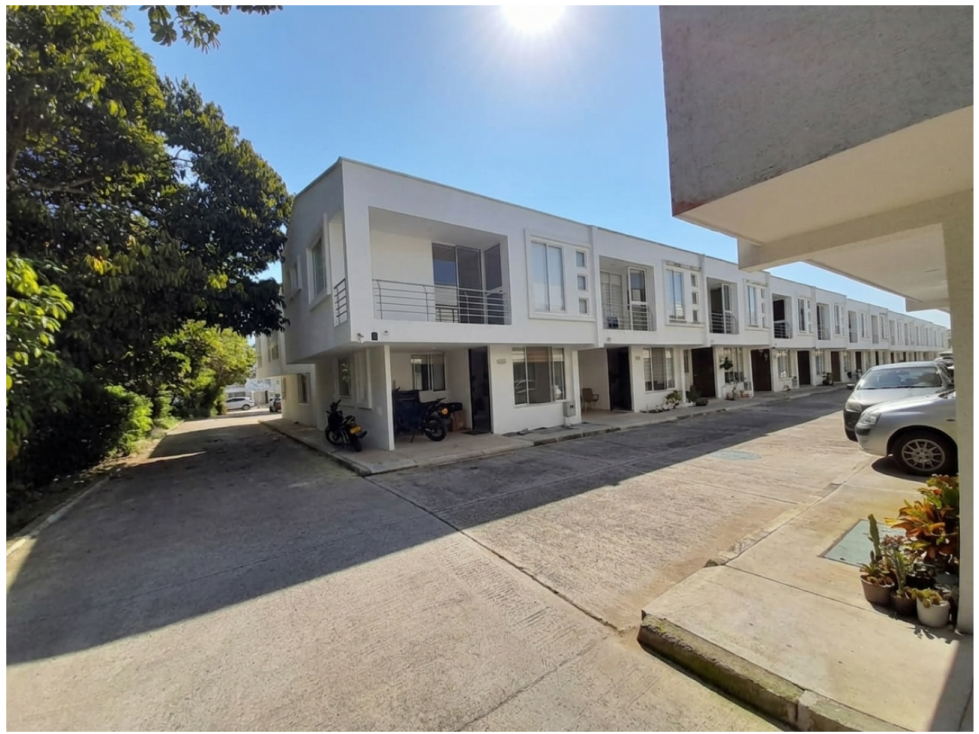 Casa Esquinera en Venta en Circasia, Quindío