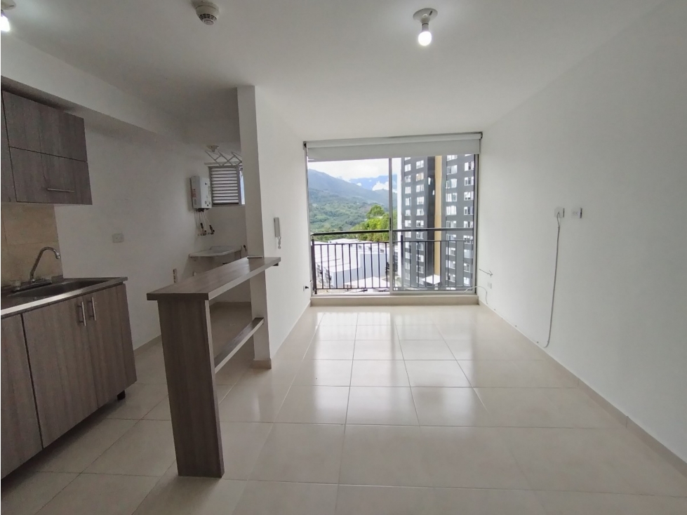 Se Vende Apartamento 3 Habitaciones Norte de Armenia — foto 2