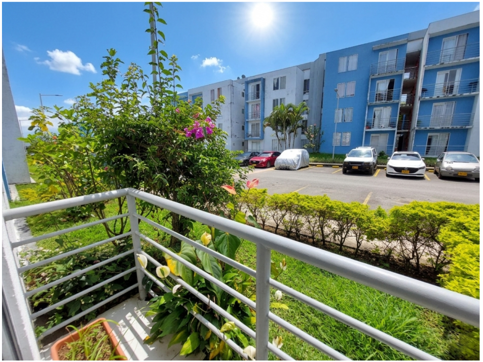 Apartamento en Venta en La Tebaida Oportunidad para Rentas Cortas — foto 2