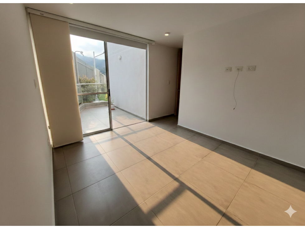Renta de Apartamento en Rio Alto - 4