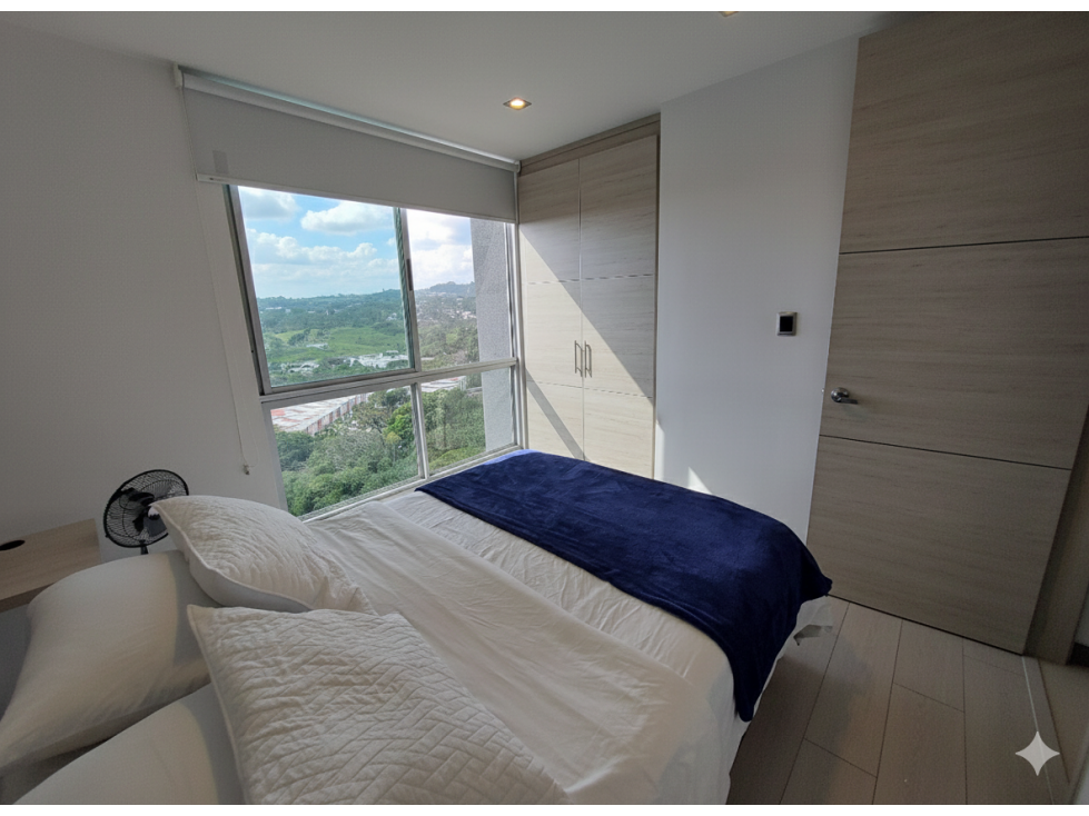 Venta de Apartamento Piso 12 Hacienda el Cortijo Imperial — foto 3