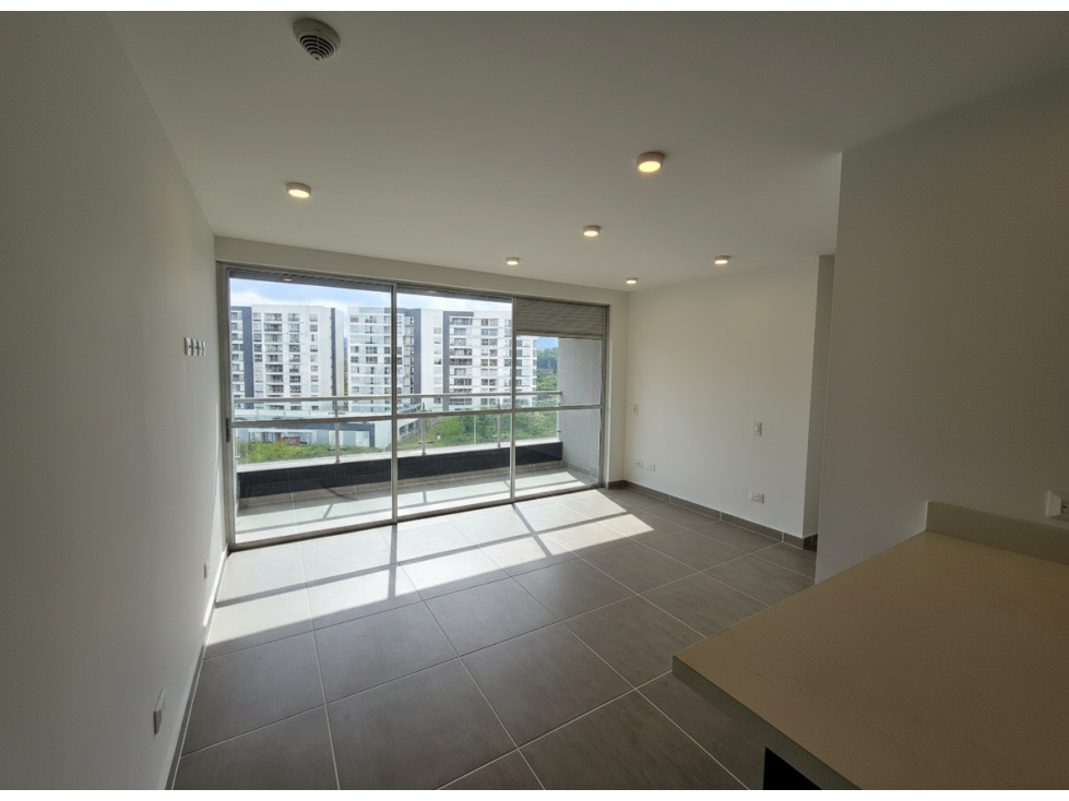 Se Vende Apartamento en Zona Norte Vista Hacia La Cordillera — foto 3