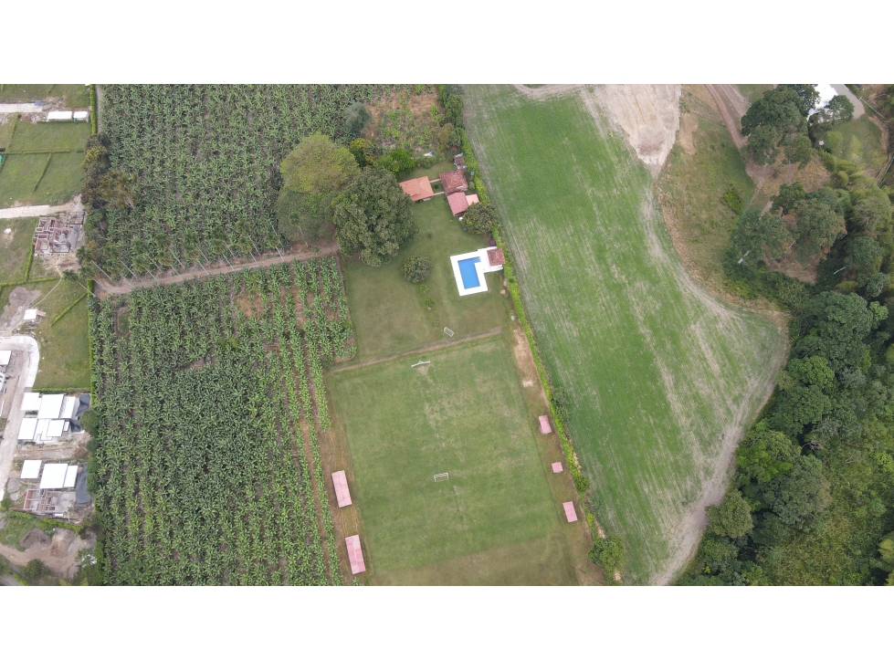 En Venta Lote Campestre en Armenia Vía la Tebaida - La Paila — foto 5