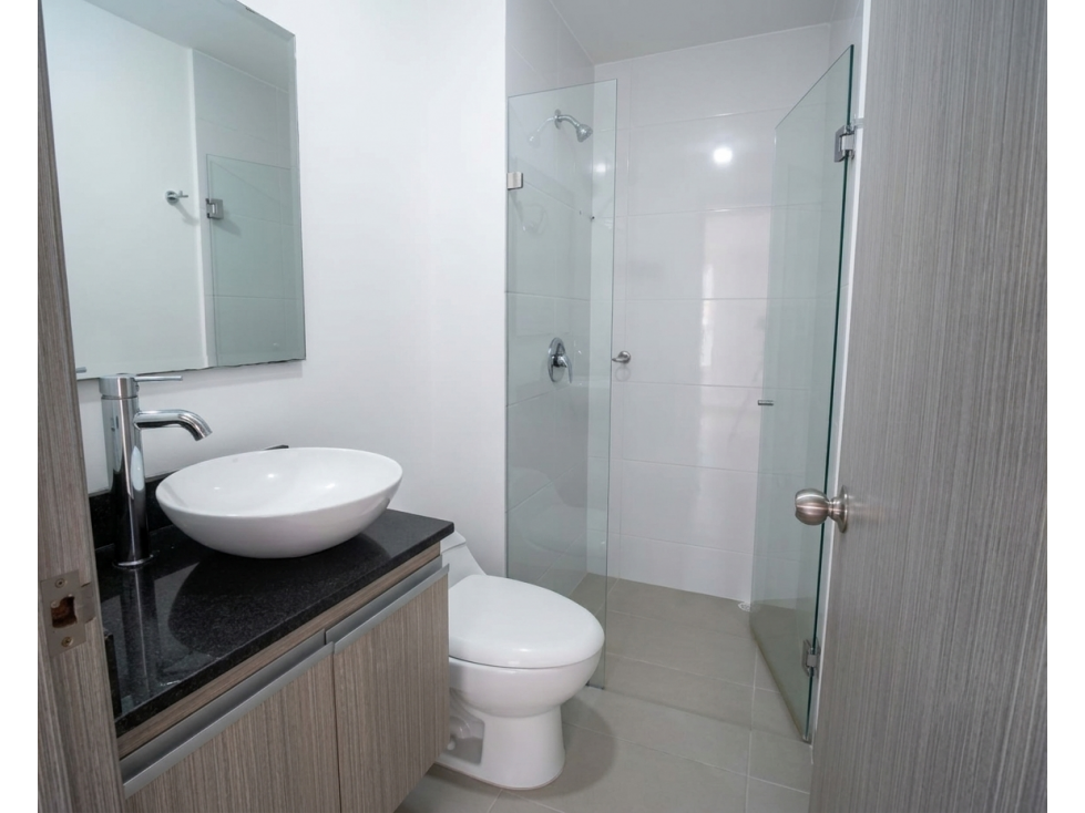 APARTAMENTO PARA LA VENTA, EN EL NORTE DE ARMENIA — foto 4