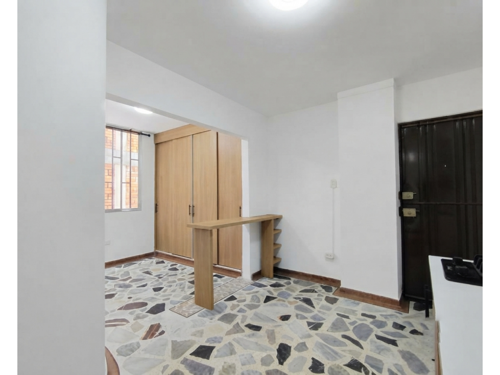 APARTA ESTUDIO EN RENTA, EN EL CENTRO DE ARMENIA — foto 2