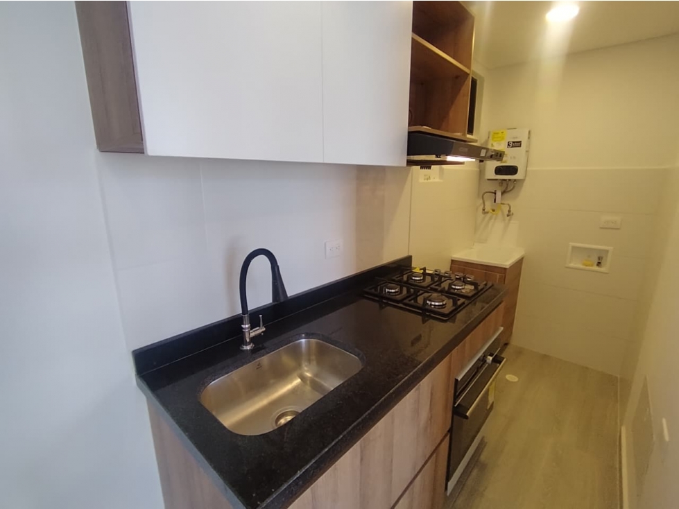 Apartamento de 3 Habitaciones en Venta Norte de Armenia — foto 2