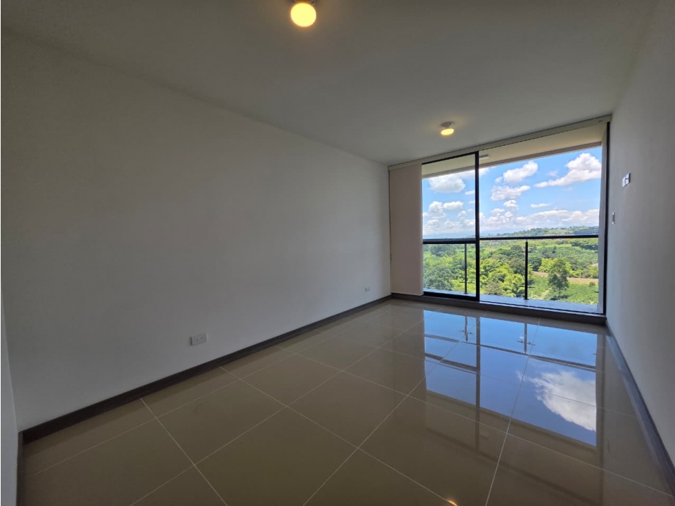 Se Renta Apartamento Nuevo en el Norte de Armenia — foto 3