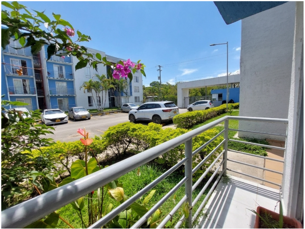 Apartamento en Venta en La Tebaida Oportunidad para Rentas Cortas — foto 4