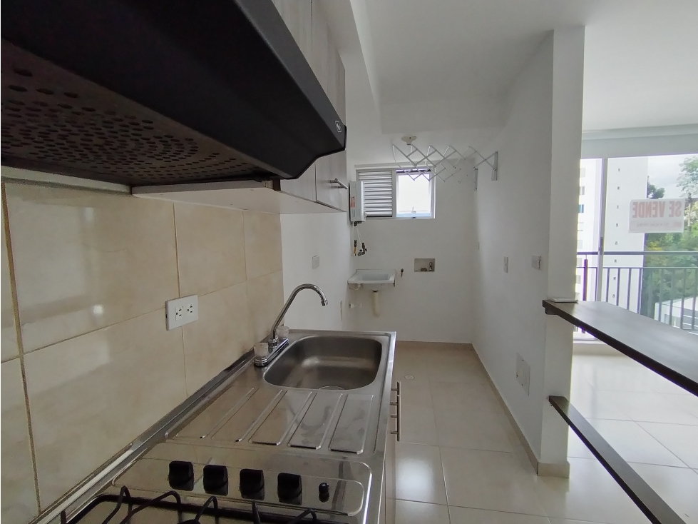 Se Vende Apartamento 3 Habitaciones Norte de Armenia — foto 4