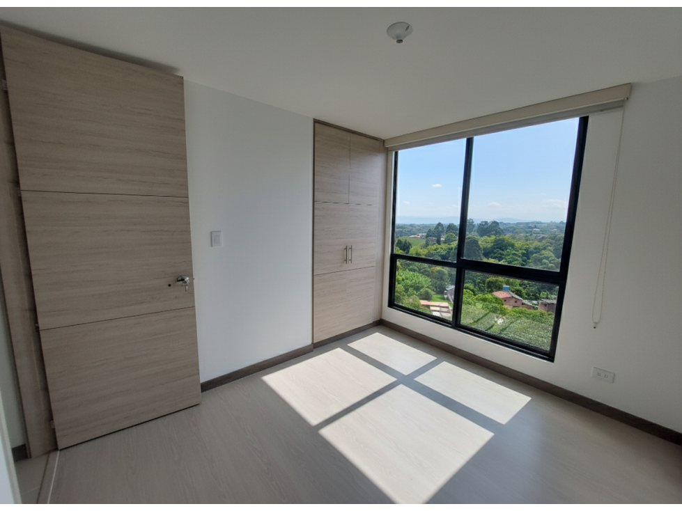 En Venta Apartamento Nuevo Hacienda el Cortijo Elite 1203 — foto 4
