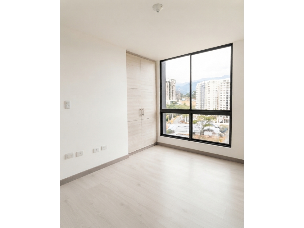 APARTAMENTO EN RENTA EN EL NORTE DE ARMENIA — foto 6