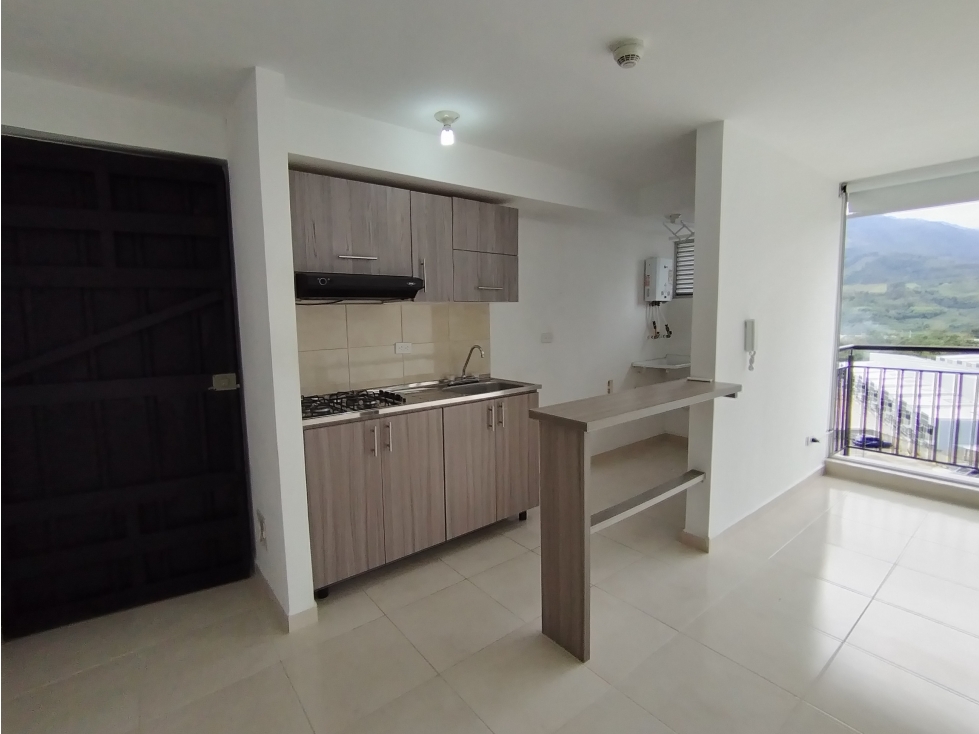 Se Vende Apartamento 3 Habitaciones Norte de Armenia — foto 3
