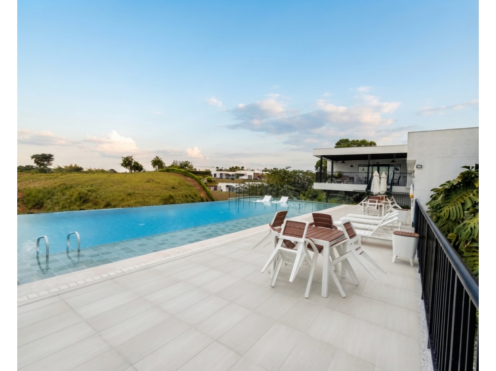 VENTA DE APARTASUITE VIA EL CAIMO — foto 2