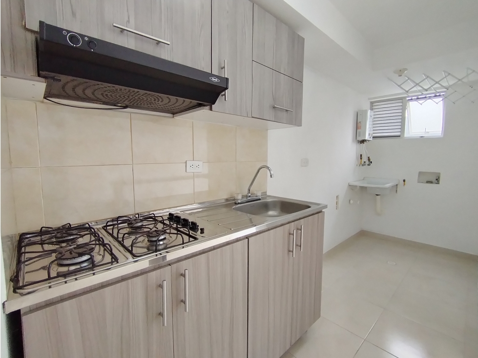 Se Vende Apartamento 3 Habitaciones Norte de Armenia — foto 5