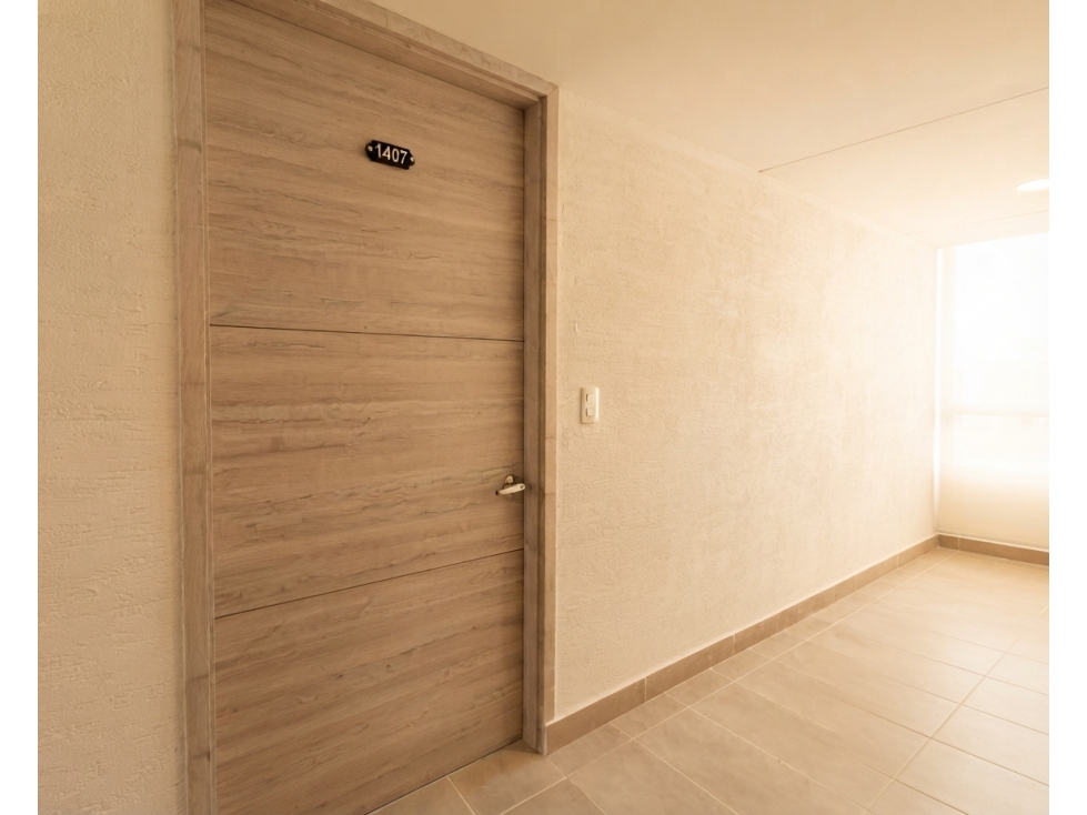 APARTAMENTO EN RENTA EN EL NORTE DE ARMENIA