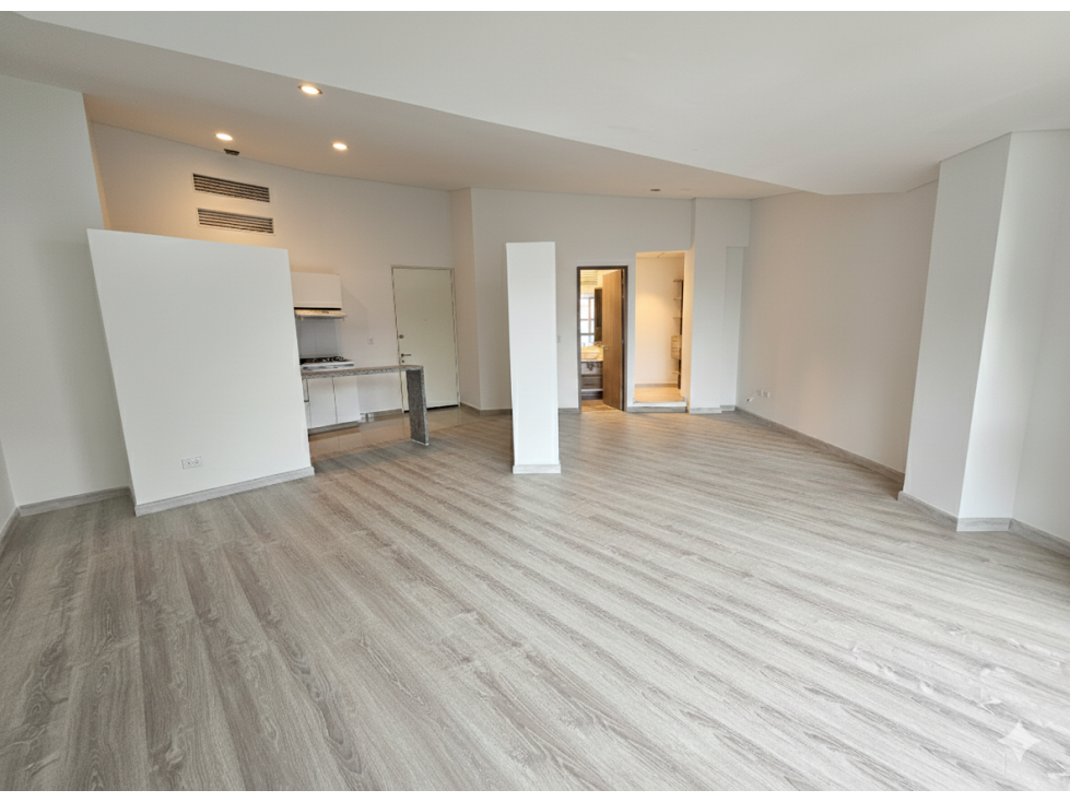 En Venta Aparta estudio tipo Loft en Sector Norte — foto 6