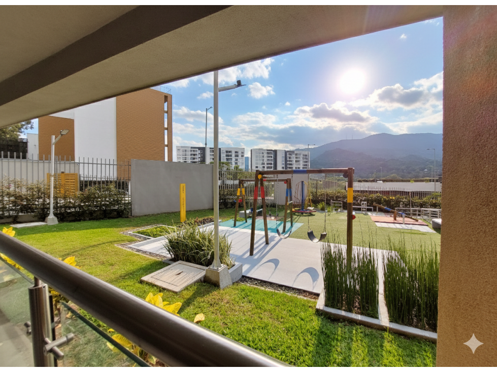 Renta de Apartamento en Rio Alto - 5