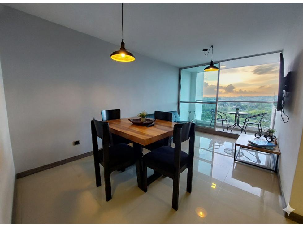 Venta de Apartamento Piso 12 Hacienda el Cortijo Imperial