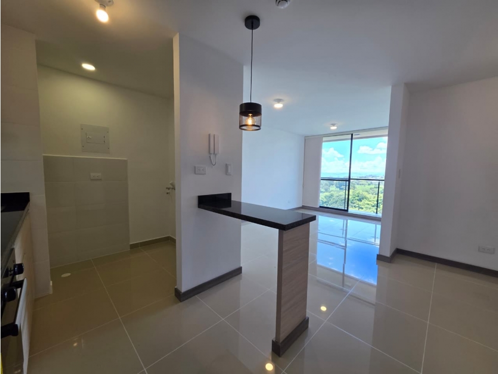 Se Renta Apartamento Nuevo en el Norte de Armenia — foto 5
