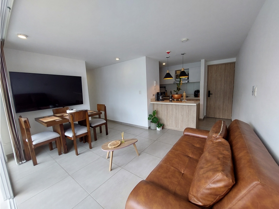 En Venta Apartamento en Zona Norte con Vista a la Cordillera — foto 5