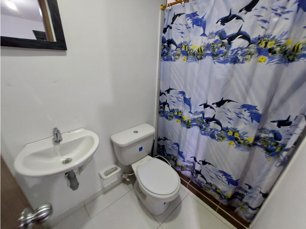 Apartamento en Venta en La Tebaida Oportunidad para Rentas Cortas — foto 6