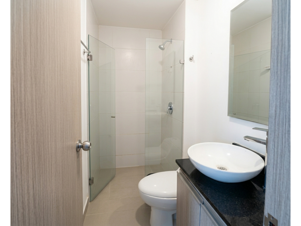 APARTAMENTO PARA LA VENTA, EN EL NORTE DE ARMENIA — foto 5