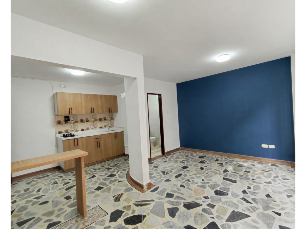 APARTA ESTUDIO EN RENTA, EN EL CENTRO DE ARMENIA — foto 3