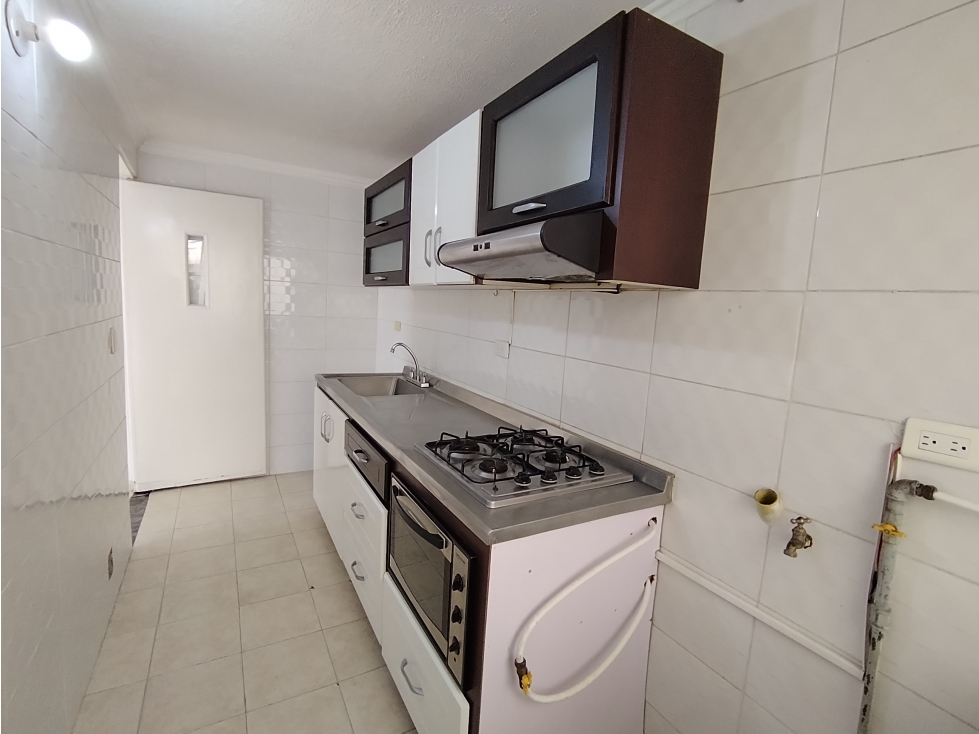 Apartamento en Venta AV 19 Norte de Armenia — foto 6
