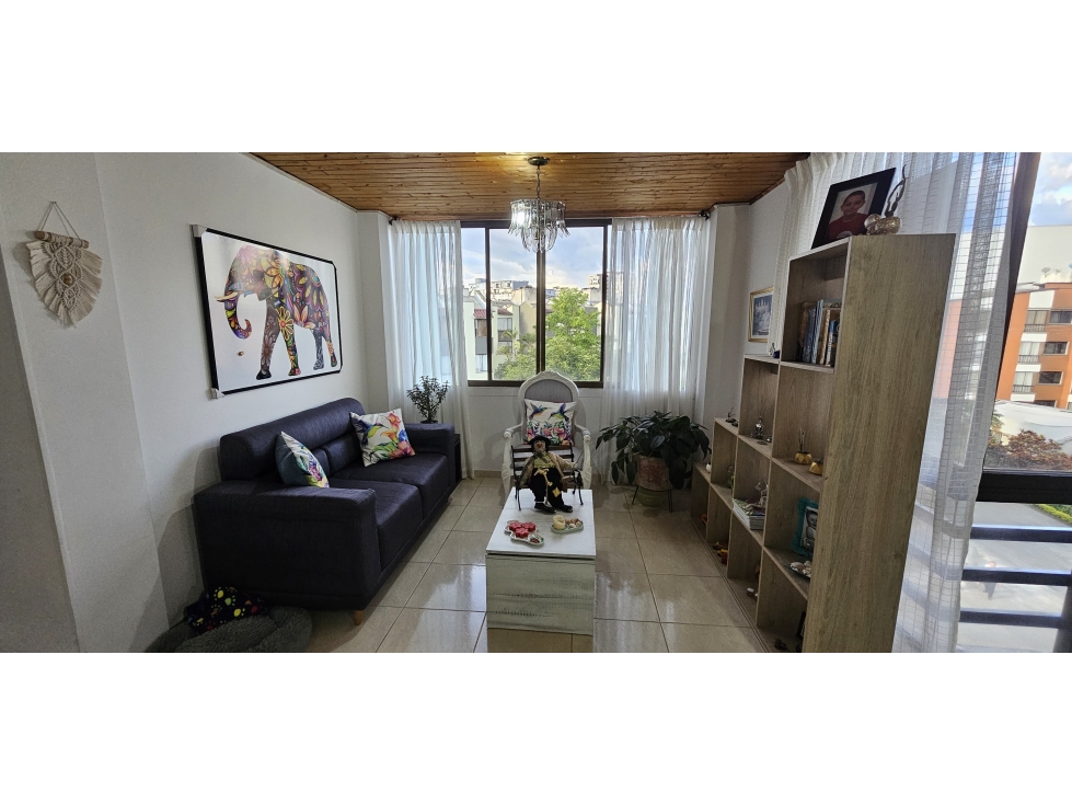 Apartamento en Venta Coinca — foto 3