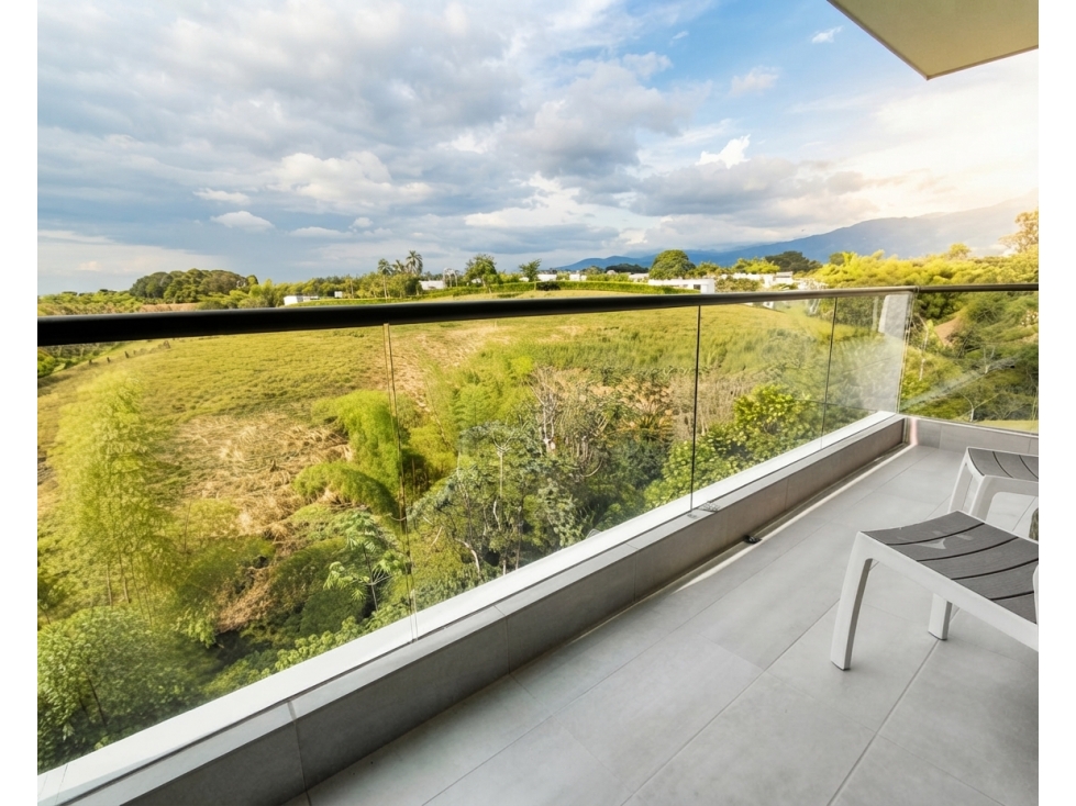 VENTA DE APARTASUITE VIA EL CAIMO — foto 4