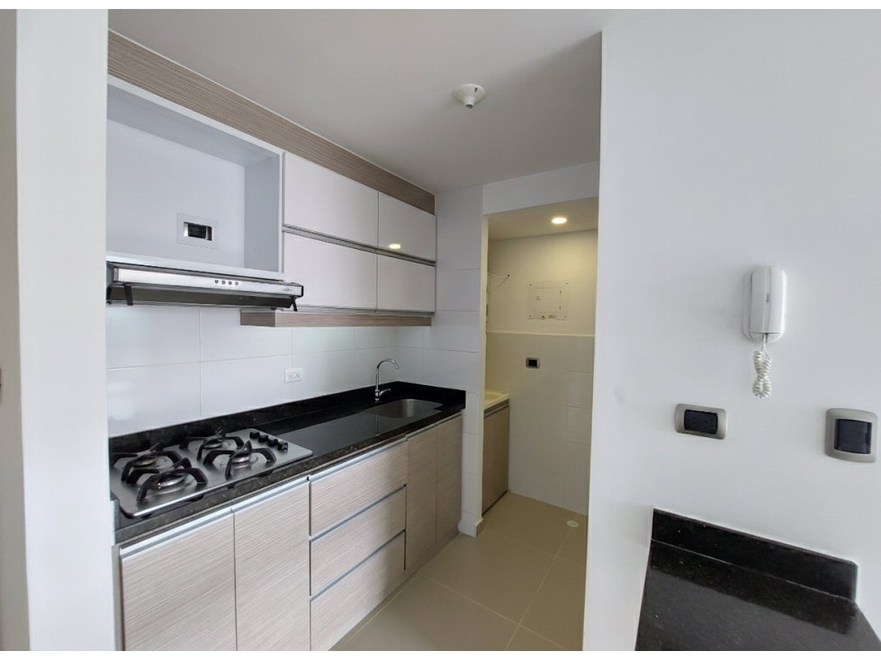 En Venta Apartamento en Zona Norte de Armenia - 4