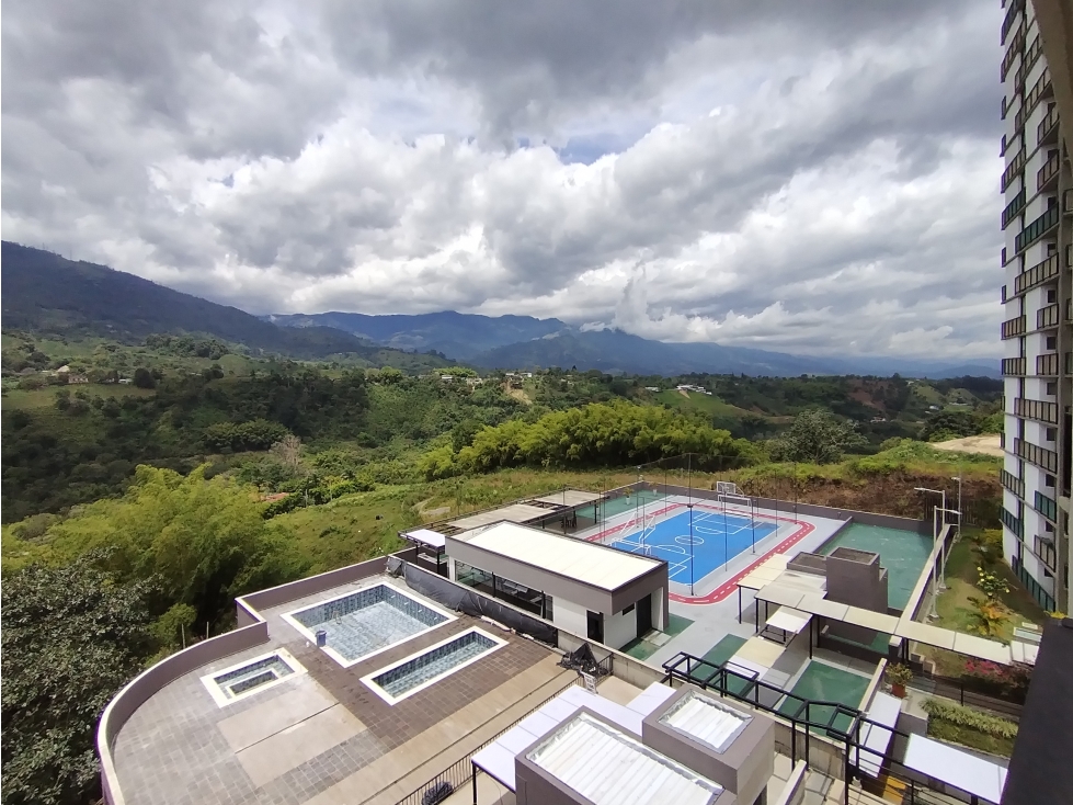Venta de Apartamento Avenida Centenario