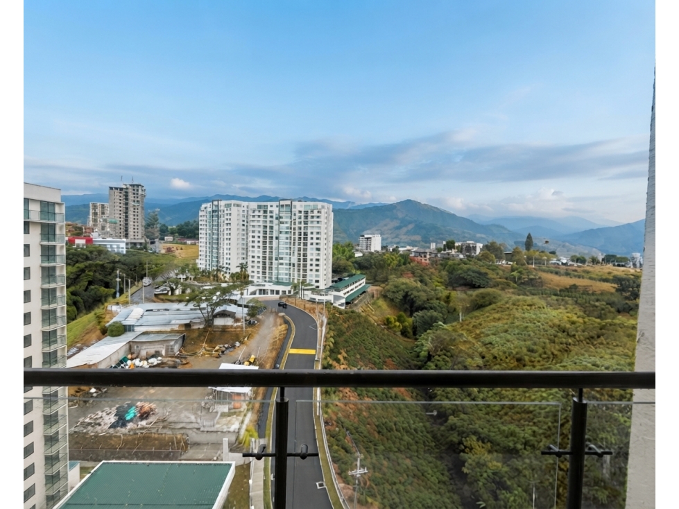 APARTAMENTO EN RENTA EN EL NORTE DE ARMENIA — foto 4