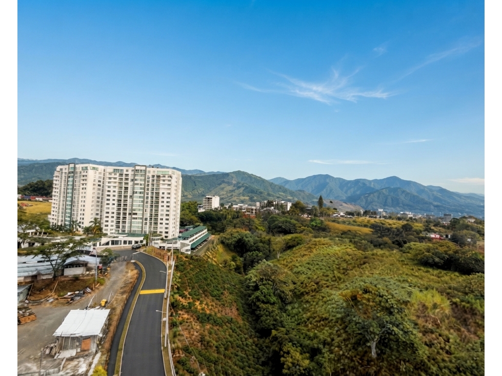 APARTAMENTO EN RENTA EN EL NORTE DE ARMENIA — foto 3