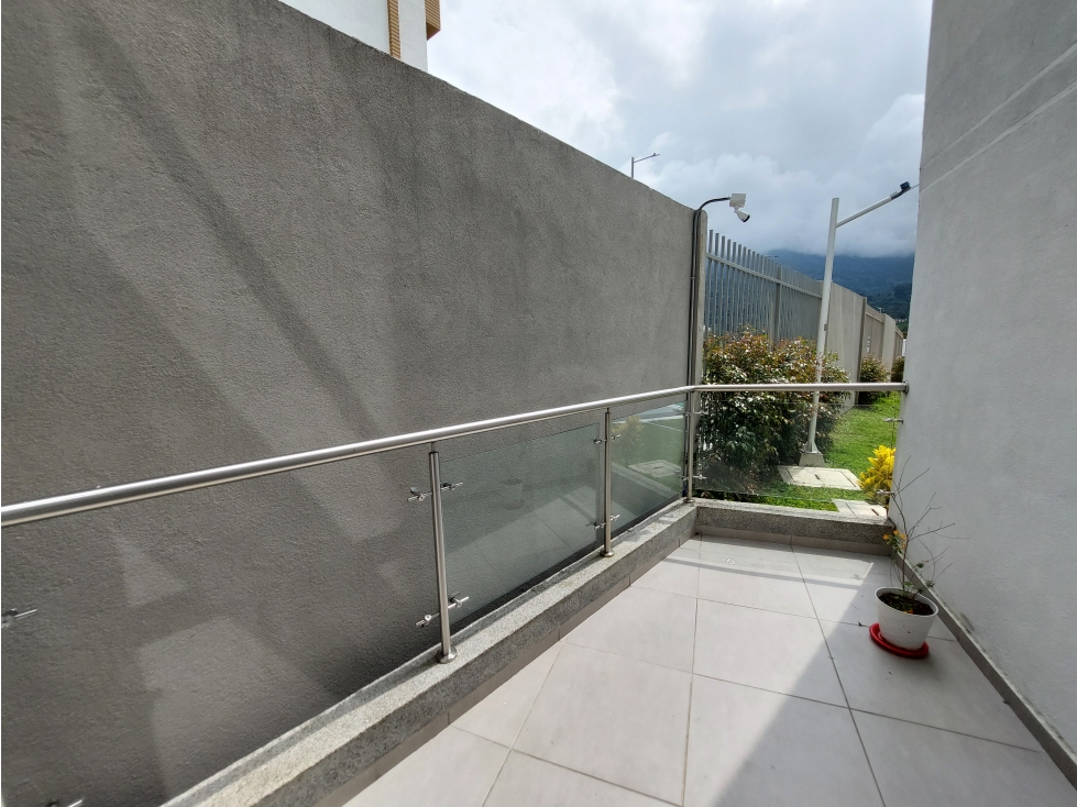 Renta de Apartamento en Rio Alto - 6