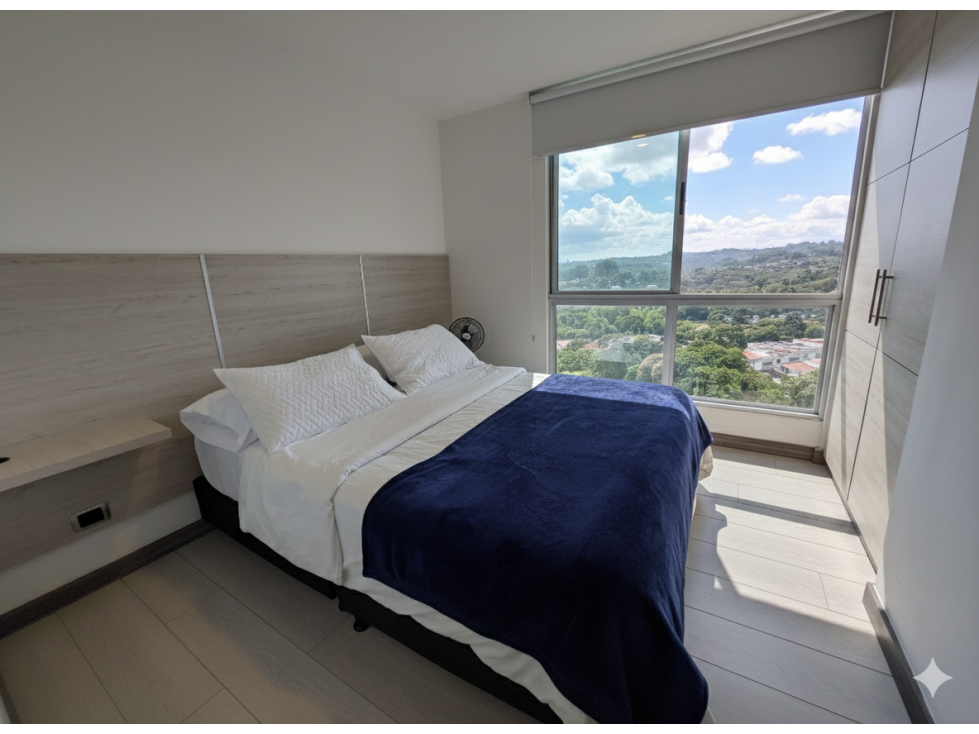 Venta de Apartamento Piso 12 Hacienda el Cortijo Imperial — foto 4