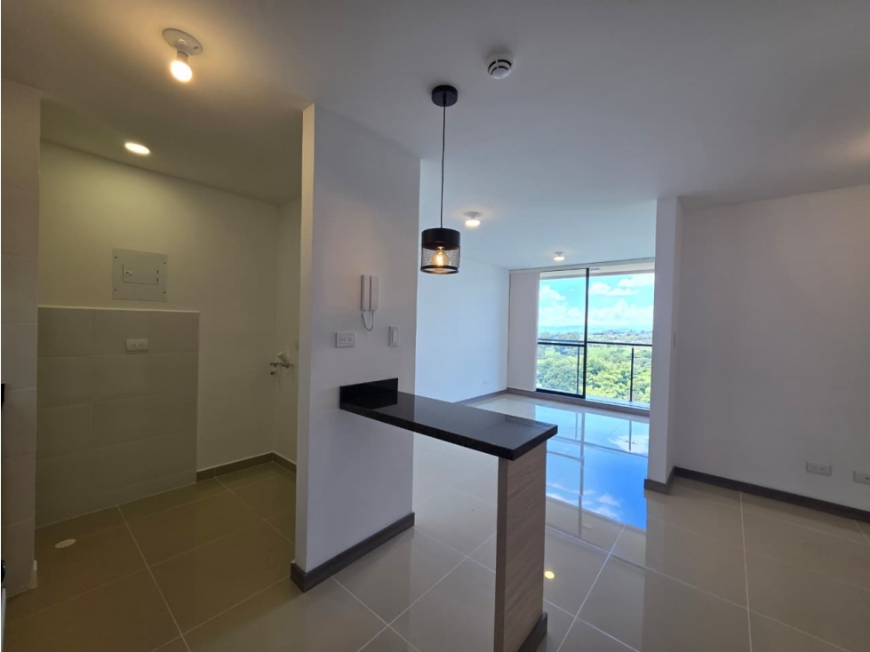 Se Renta Apartamento Nuevo en el Norte de Armenia — foto 6
