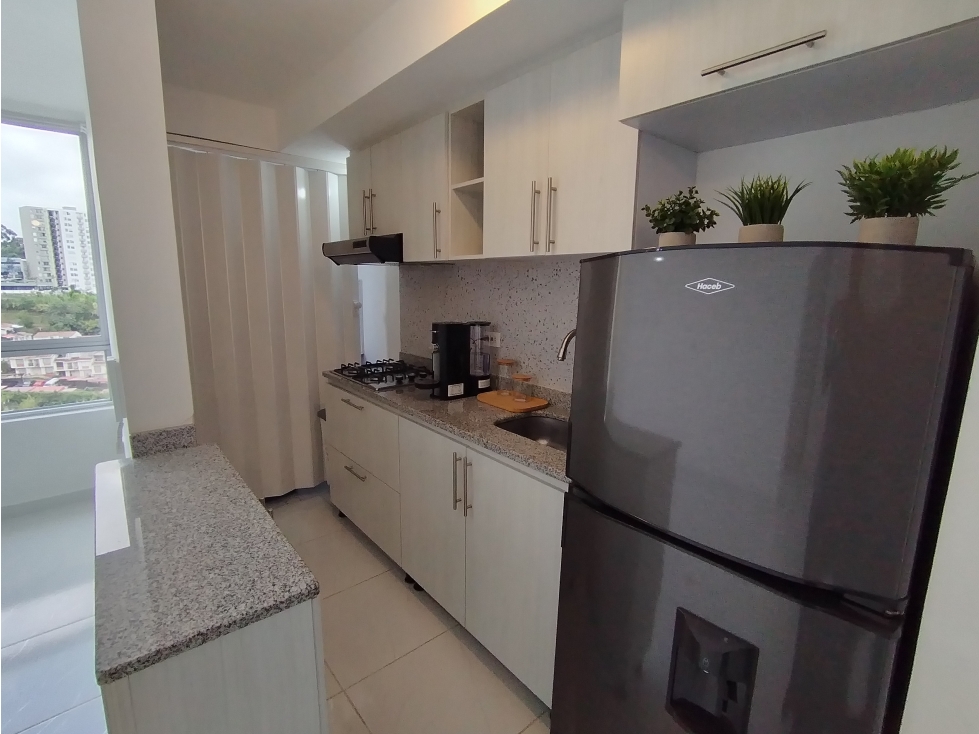 En Venta Apartamento Armenia