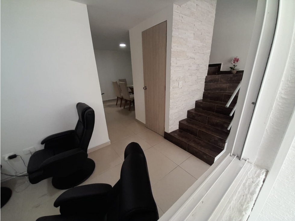Casa Esquinera en Venta en Circasia, Quindío — foto 5