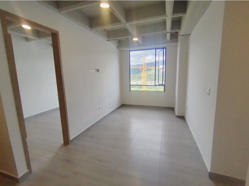 Apartamento de 3 Habitaciones en Venta Norte de Armenia — foto 5