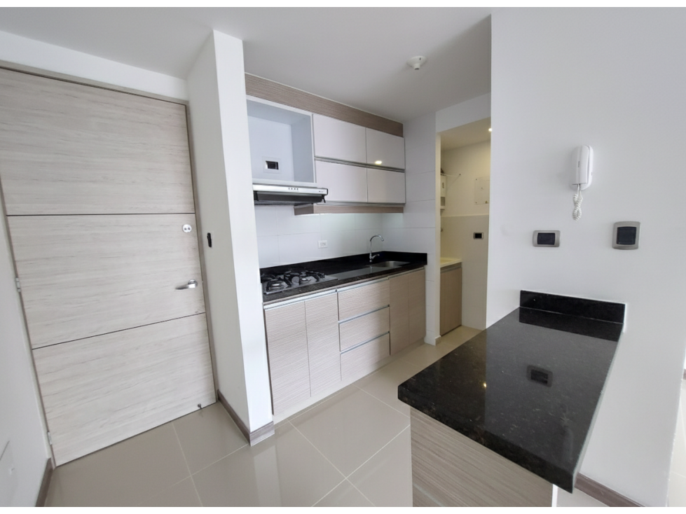 En Venta Apartamento en Zona Norte de Armenia - 3