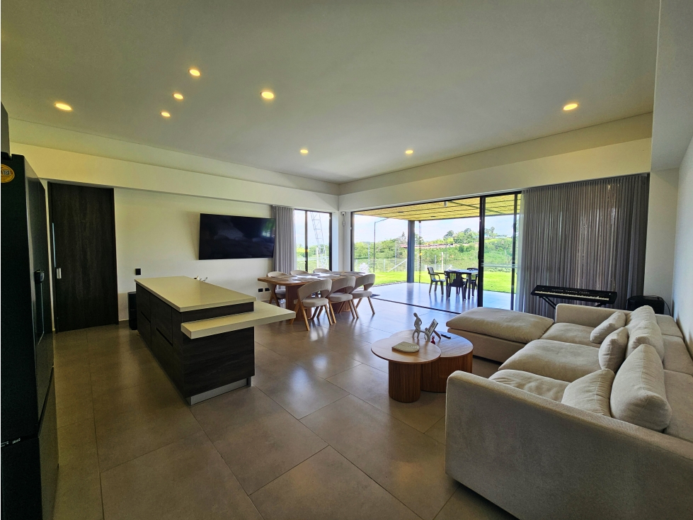 En Venta Casa Campestre Vía Circasia con Vista Panorámica — foto 5