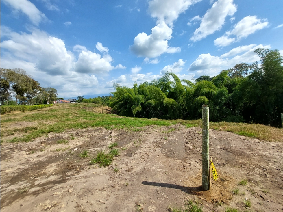 Lotes en Venta Cerca al Parque del Cafe — foto 5