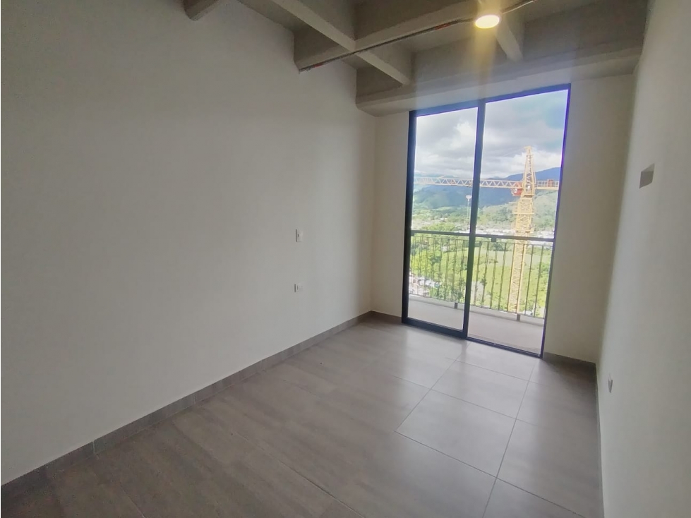 Apartamento de 3 Habitaciones en Venta Norte de Armenia — foto 6