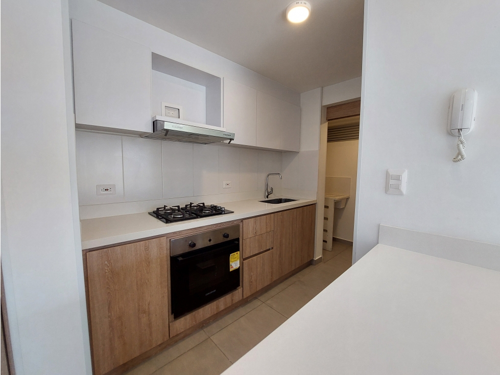 Renta de Apartamento en Rio Alto - 3