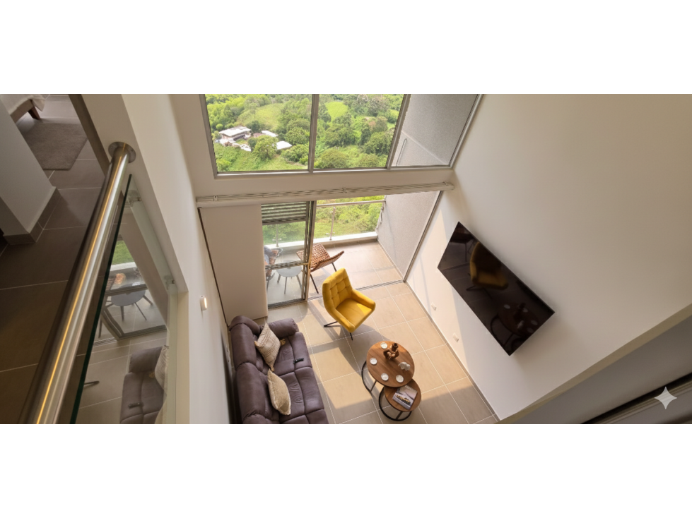 En Venta Dúplex en Zona Norte de Armenia Vista hacia la Cordillera — foto 2